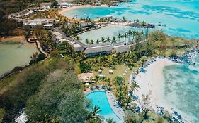 LUX* Grand Gaube Resort&Villas